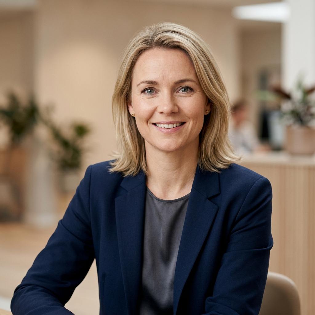 Stine Christensen