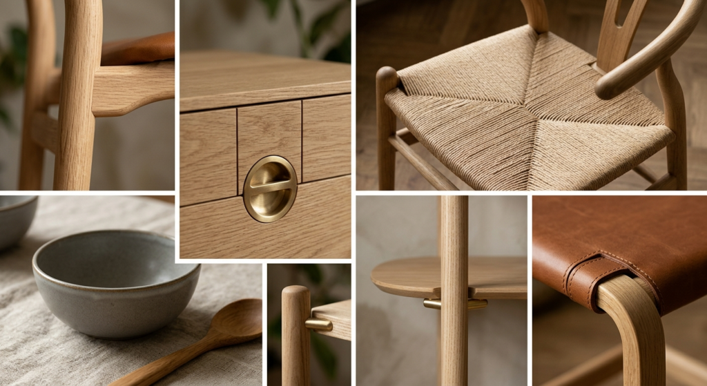 Design med formål: Hvorfor nordisk stil holder