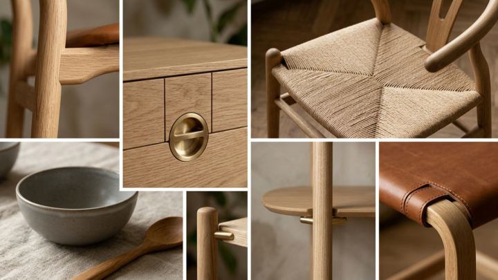 Design med formål: Hvorfor nordisk stil holder