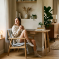 Lykkens miljø: Skab dit perfekte hjemmerum