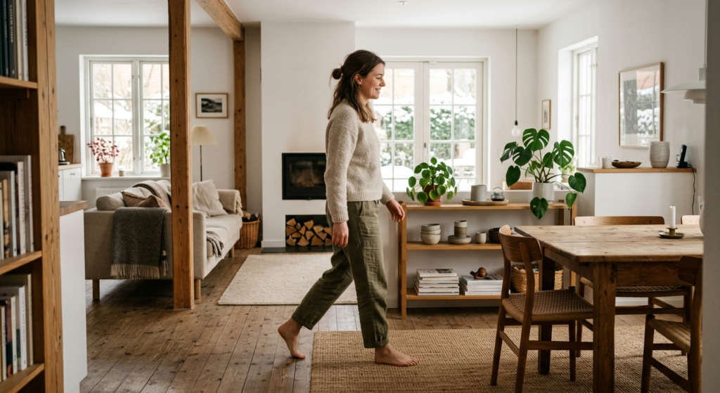 Fra garderobe til lifestyle: Mode er mere end tøj