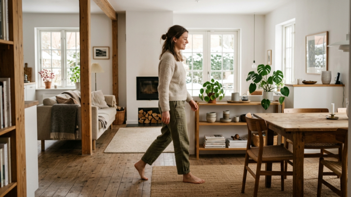Fra garderobe til lifestyle: Mode er mere end tøj