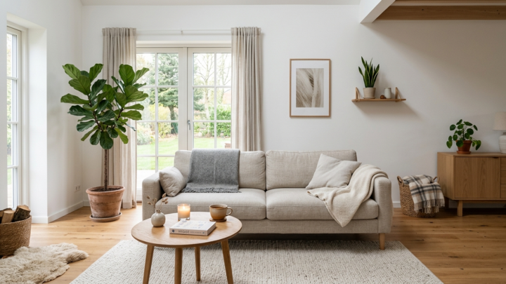 Nordisk design filosofi: Mindre er mere